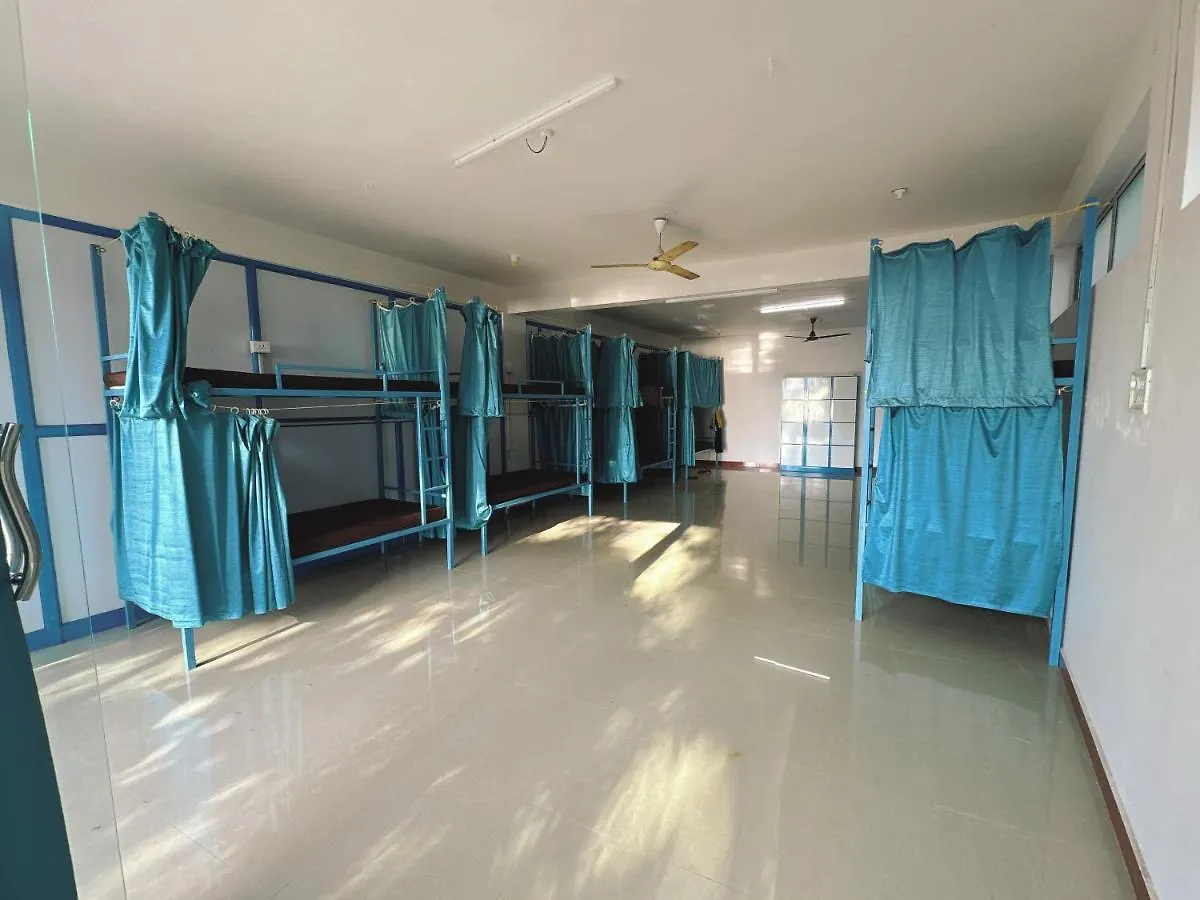 Soul Hostels, Varkala - Black Beach 0*,  India