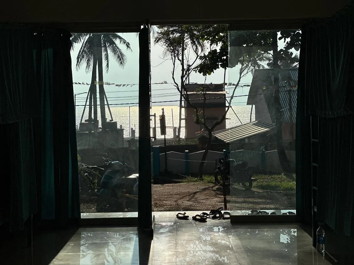 Soul Hostels, Varkala - Black Beach 0*,