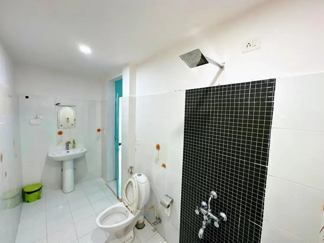 Soul Hostels, Varkala - Black Beach 0*,  India