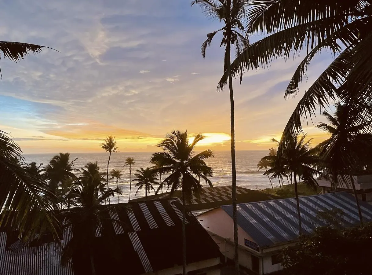Hostel Soul Hostels, Varkala - Black Beach India