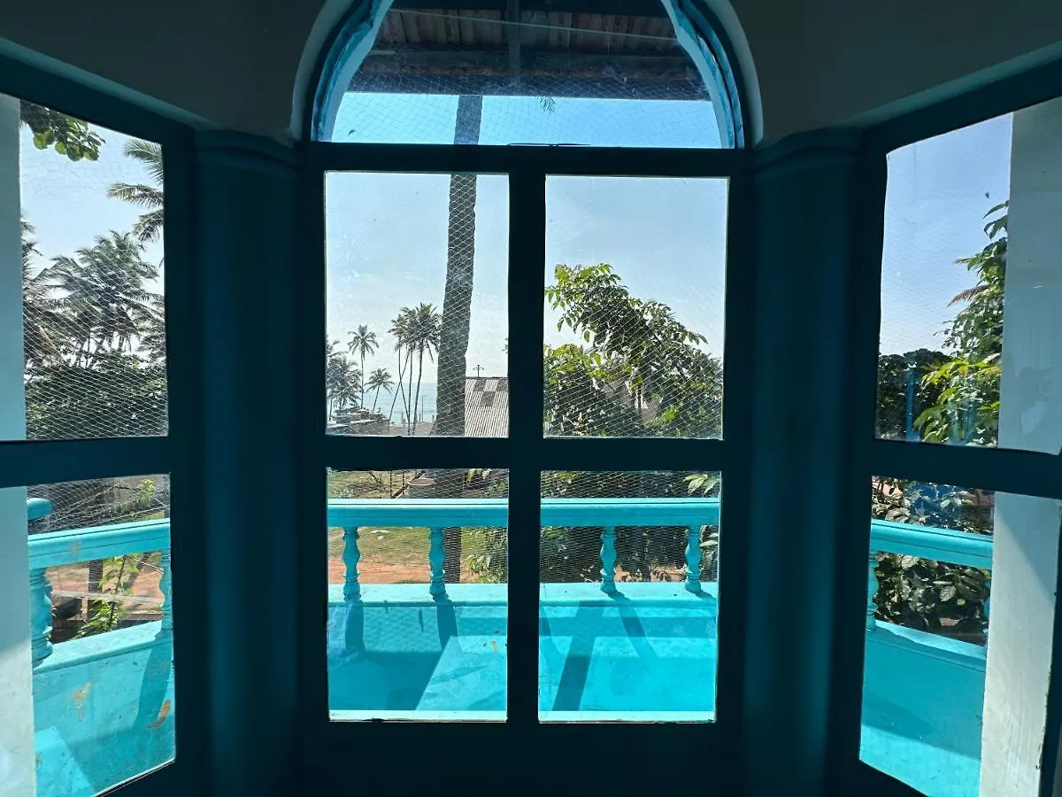 Soul Hostels, Varkala - Black Beach