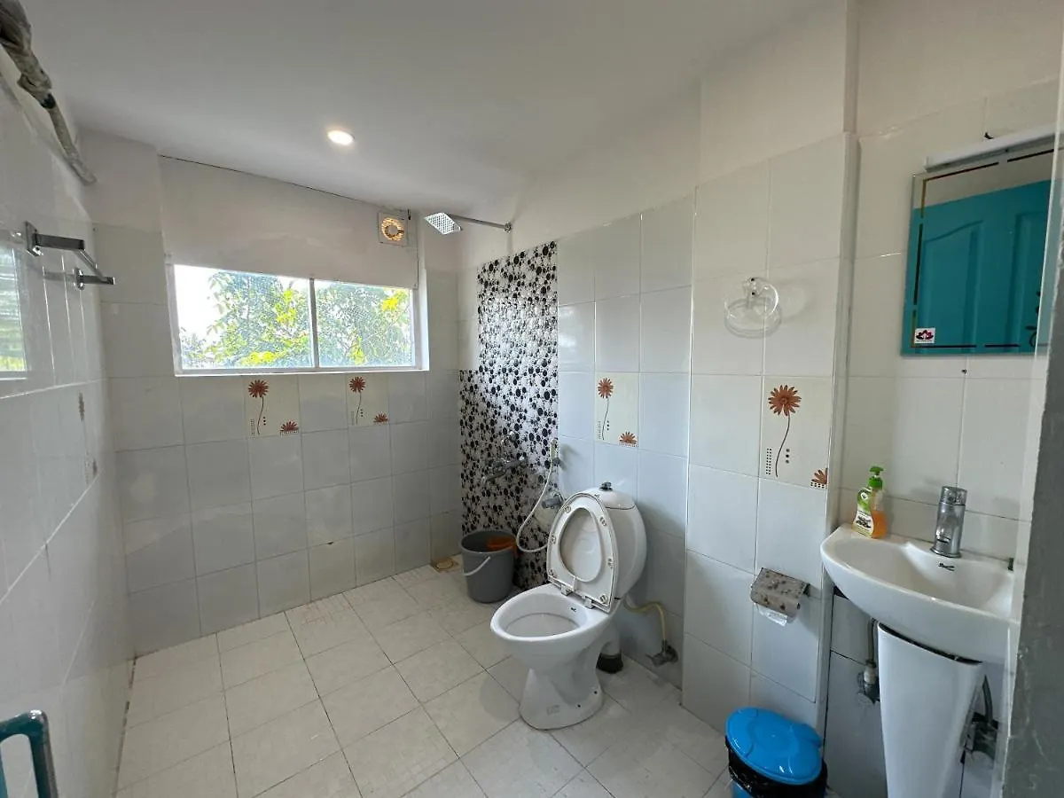 Soul Hostels, Varkala - Black Beach Hostel