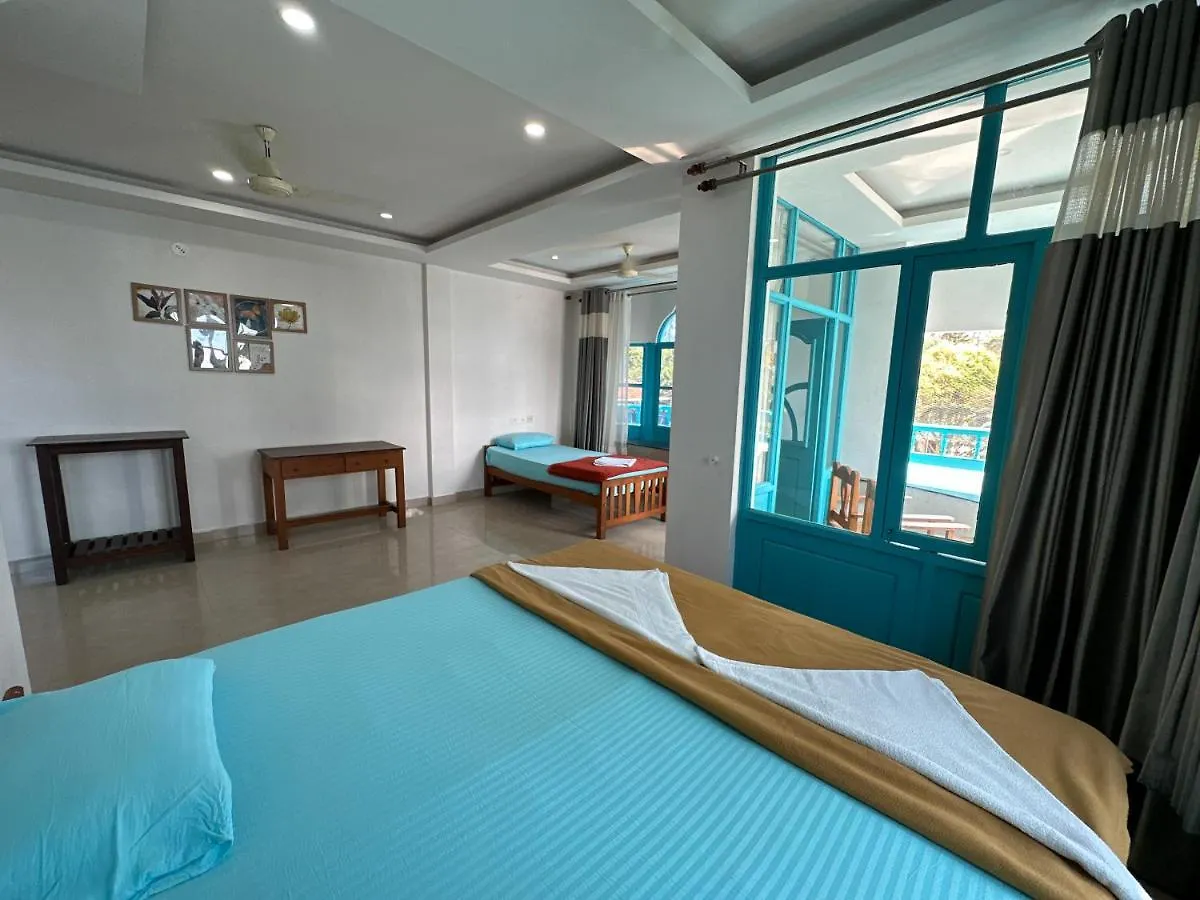 Soul Hostels, Varkala - Black Beach 0*,  India