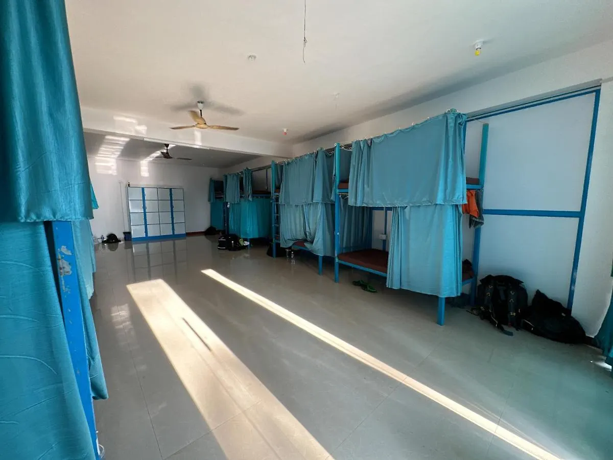 Soul Hostels, Varkala - Black Beach