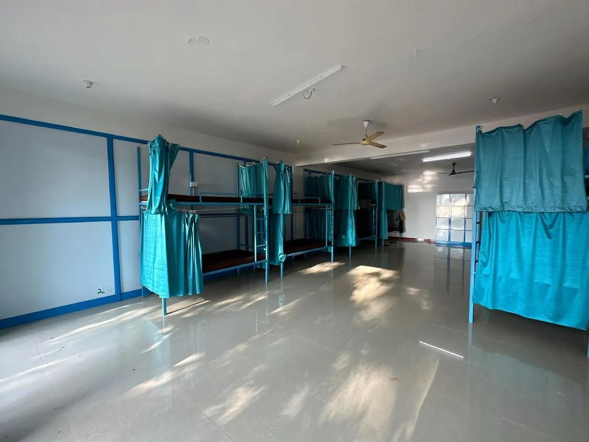 Soul Hostels, Varkala - Black Beach 0*,