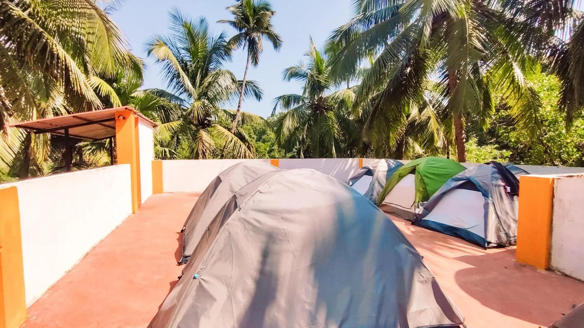 Soul Hostels, Varkala - Black Beach 0*,