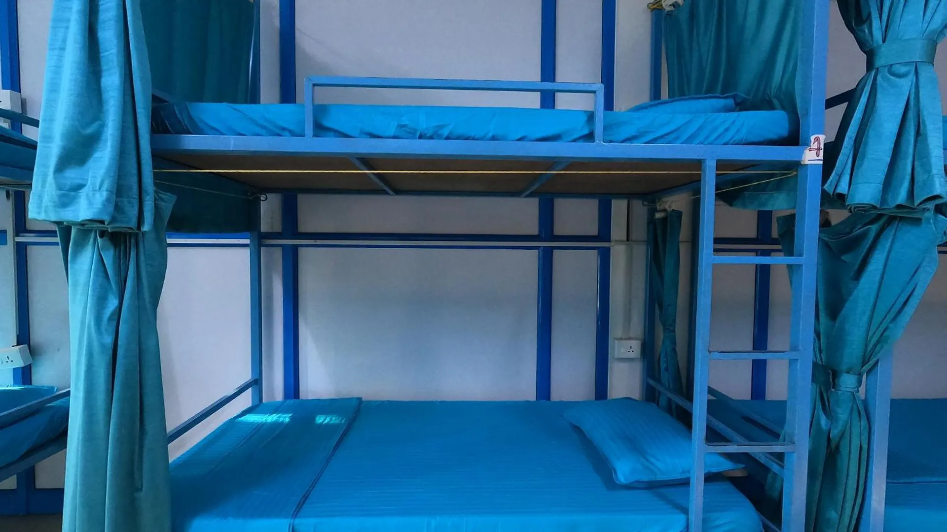 Soul Hostels, Varkala - Black Beach Hostel