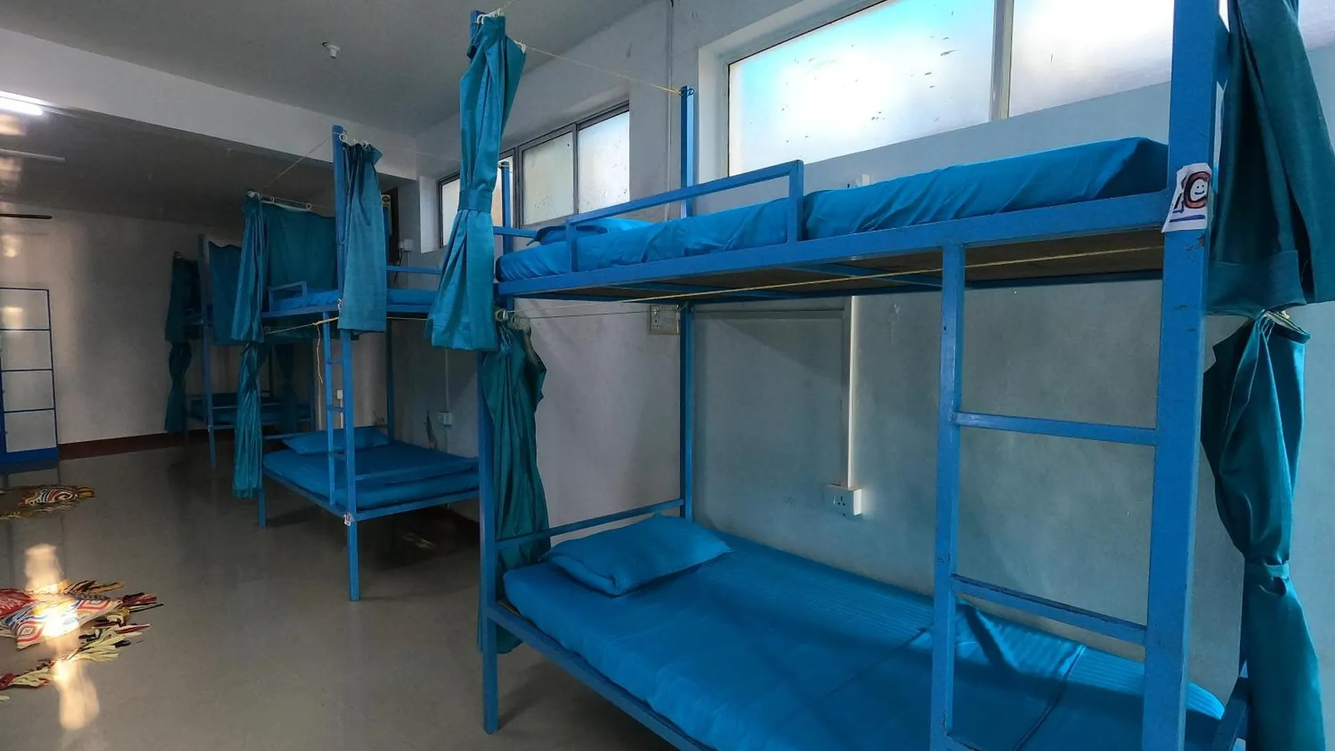 Hostel Soul Hostels, Varkala - Black Beach India